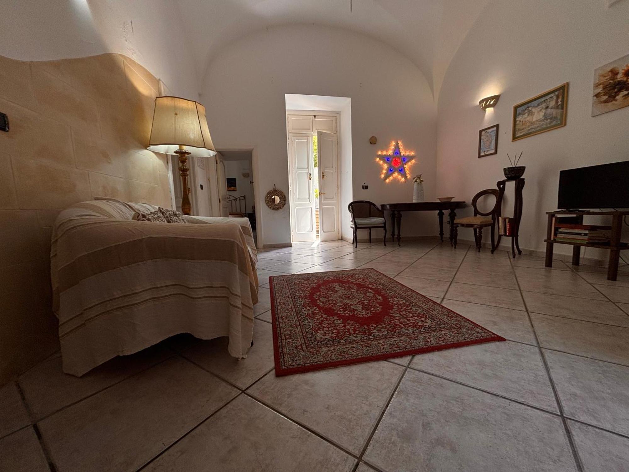 Mary Apt - Historical Residence- Lecce Exterior photo